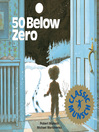 Cover image for 50 Below Zero